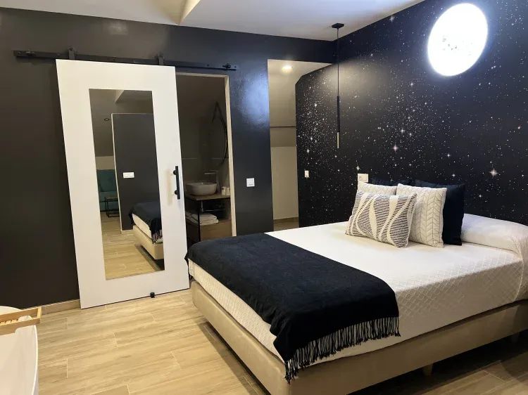 Imagen de CONFORT/CAMA