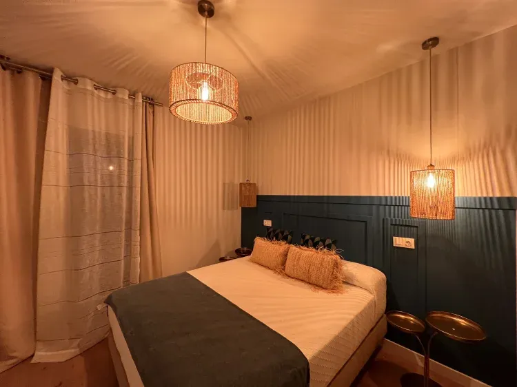 Imagen de HABITACI&Oacute;N 