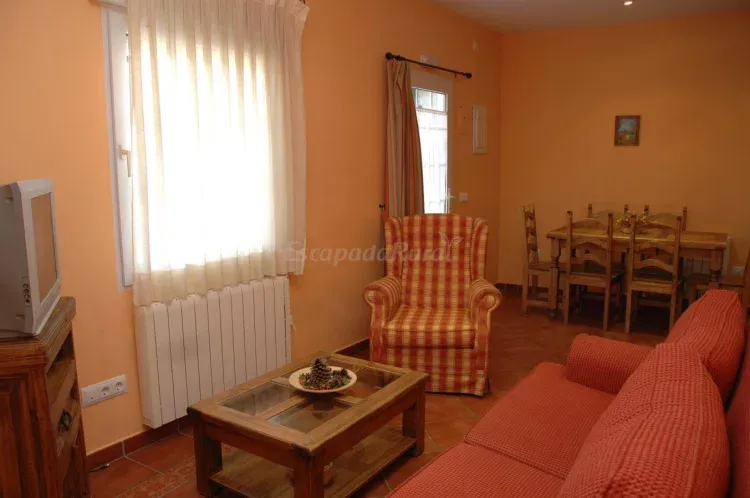 Imagen de Salón