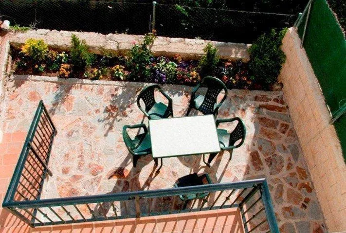 Imagen de Terraza