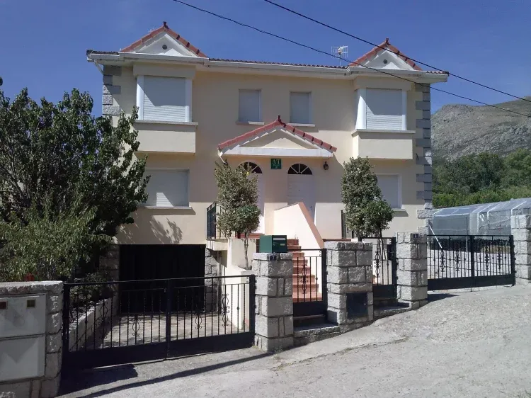 Imagen de Fachada