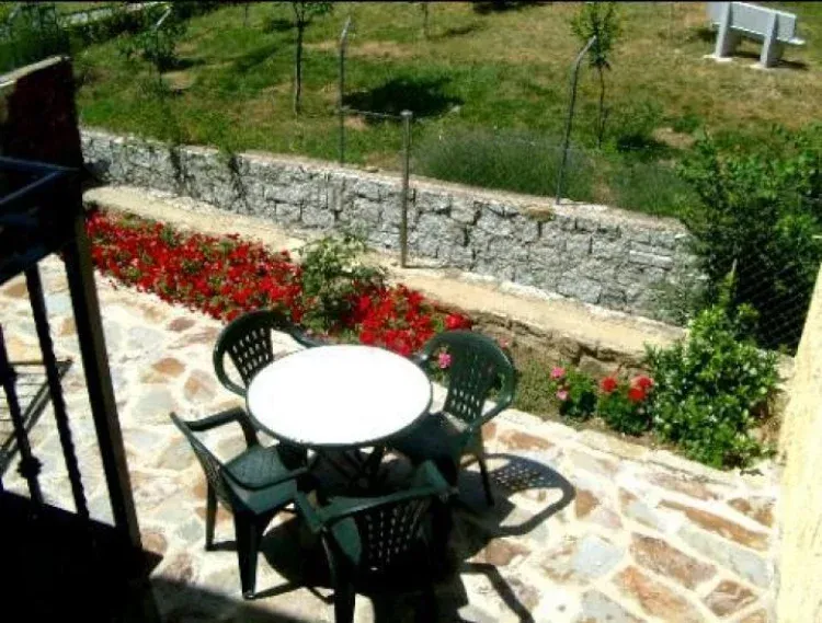 Imagen de Terraza