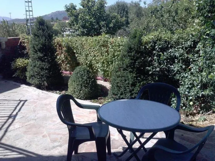 Imagen de Terraza