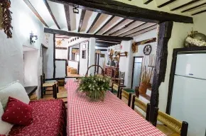 Imagen de La Casa del Polvorista