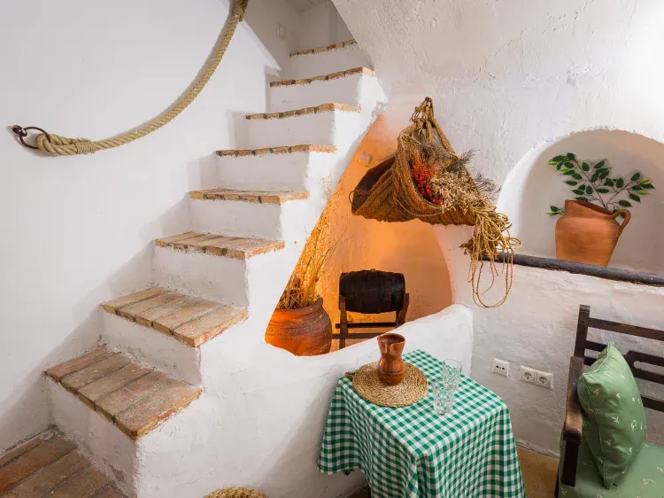 Imagen de La cueva