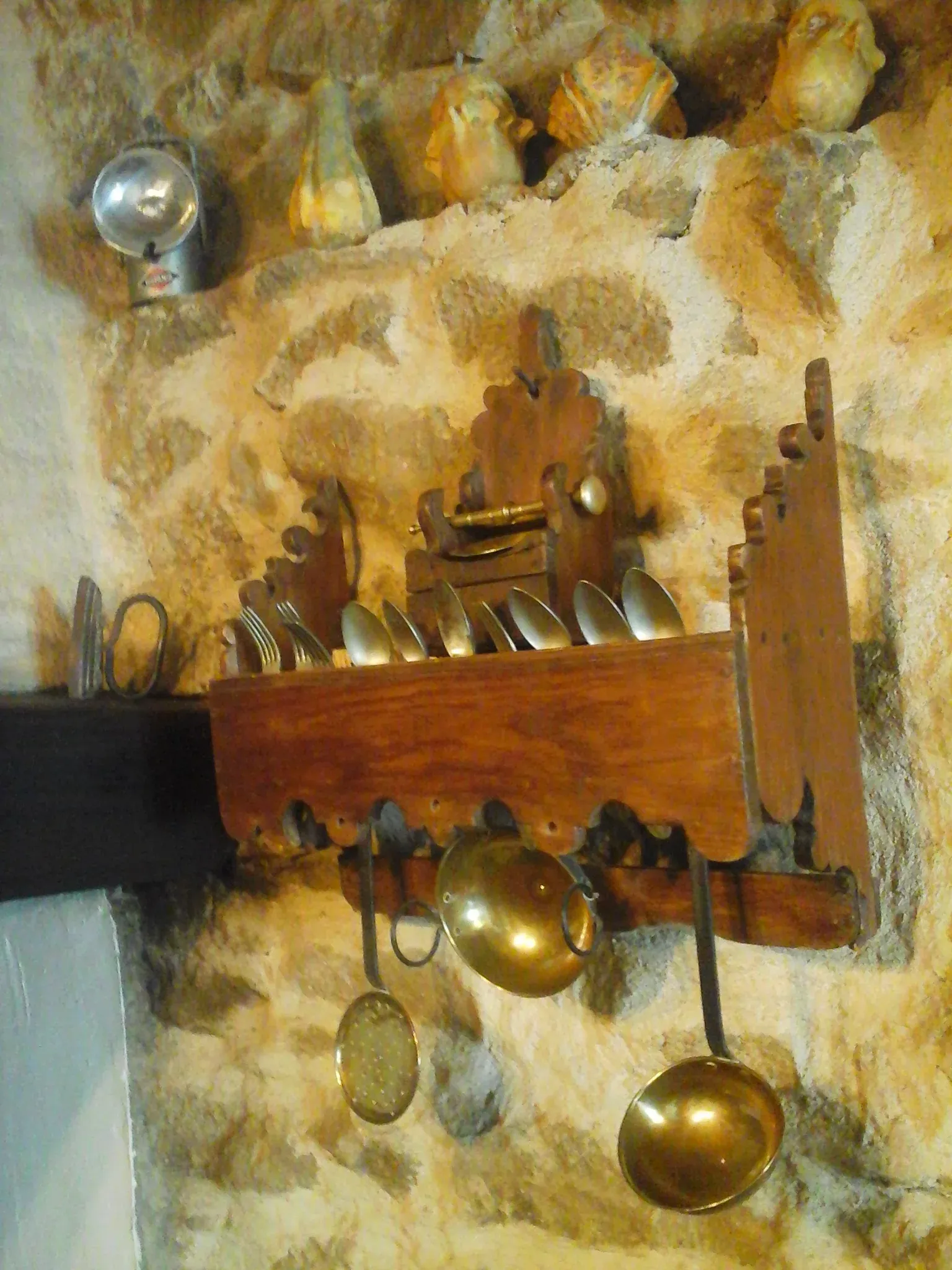 Imagen de Cucharero
