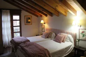 Imagen de Casa Rural Valle de Lozoya
