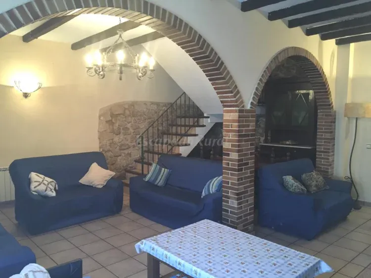 Imagen de Salón principal 