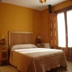 Imagen de Dormitorio La Sabina