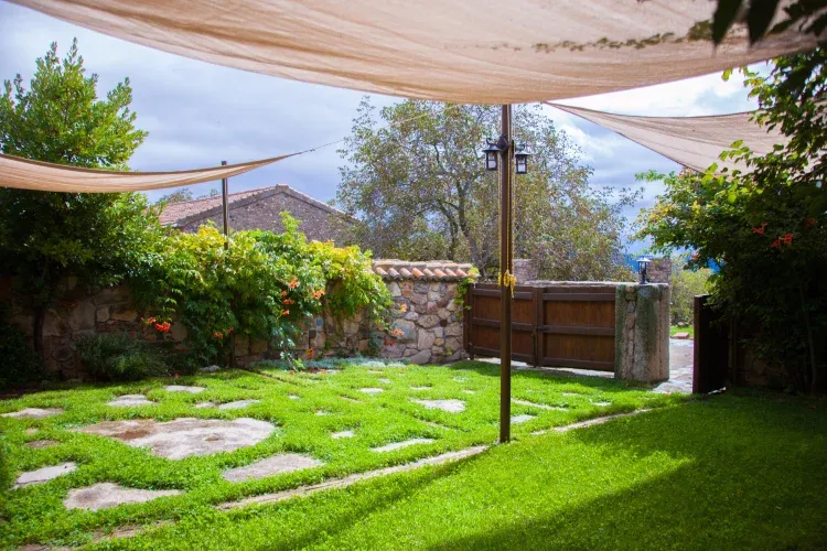 Imagen de Jardín