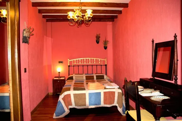 Imagen de Habitación La Casita