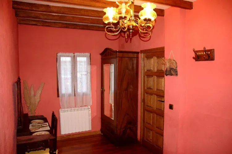Imagen de Habitación La Casita