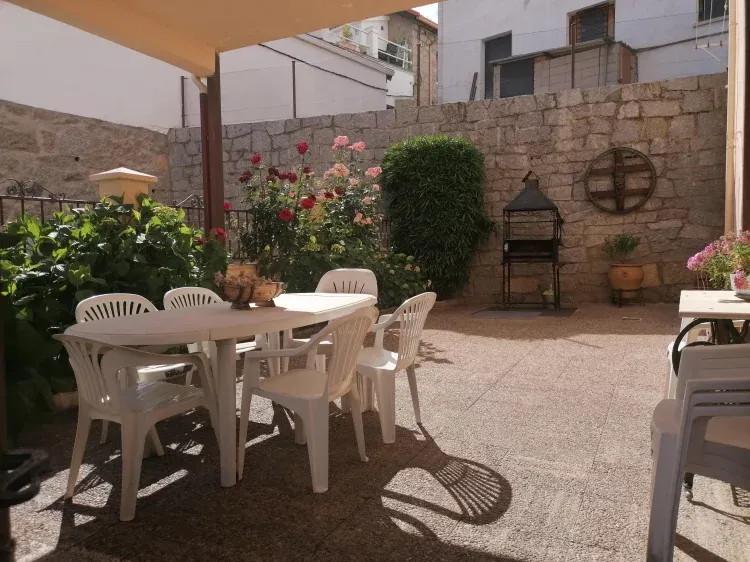 Imagen de El Patio