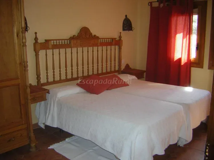 Imagen de dormitorio 