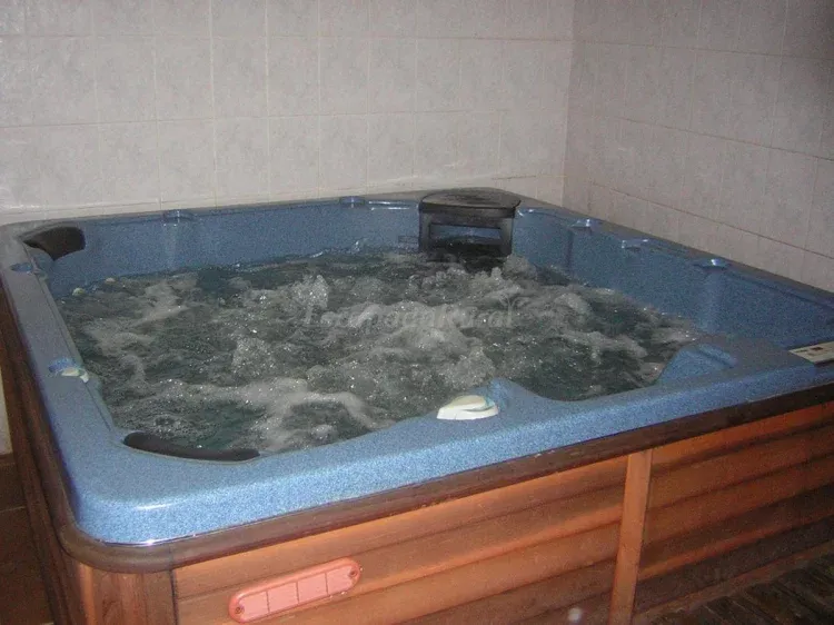 Imagen de Jacuzzi