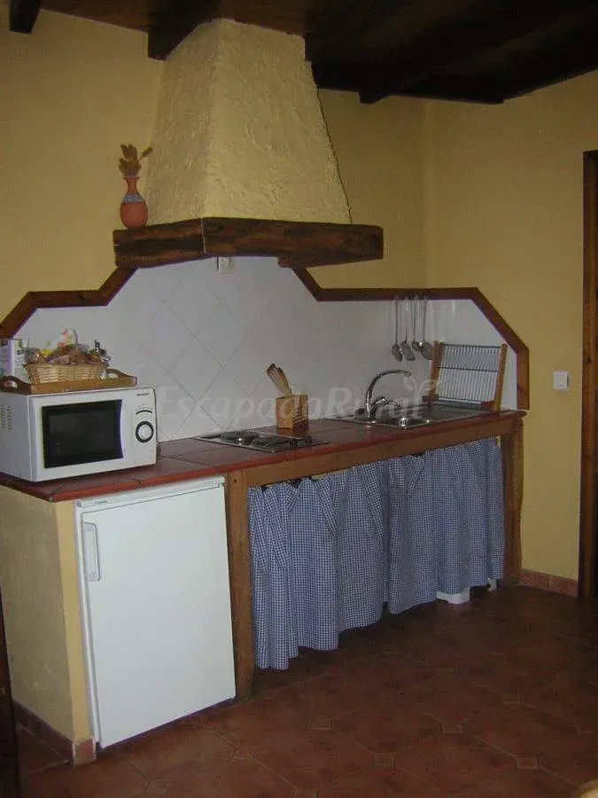 Imagen de cocina 1