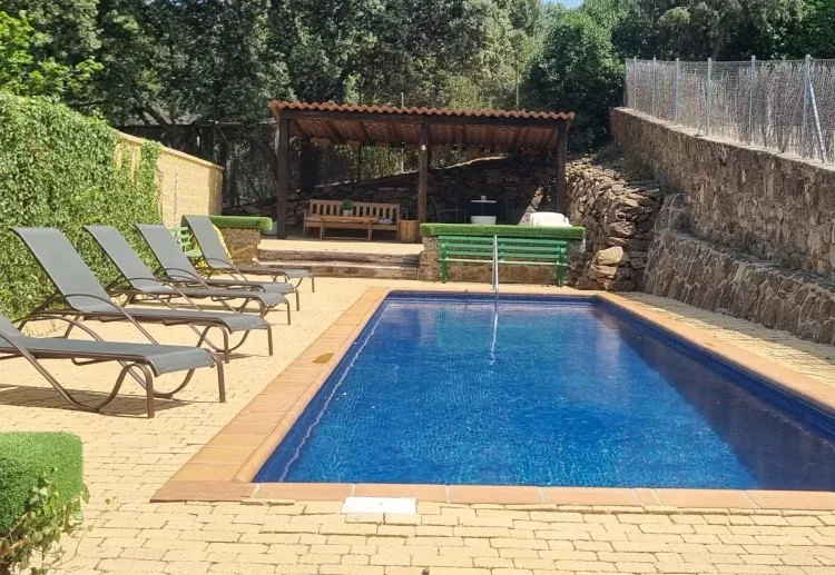 Imagen de piscina