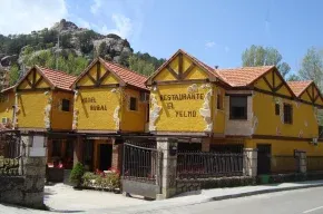 Imagen de Hotel Rural El Yelmo