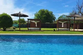 Imagen de La Casona del Ciprés