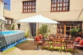 Imagen de Hacienda El Cencerro