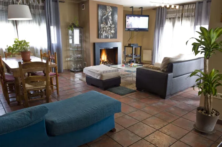 Imagen de Salón comedor