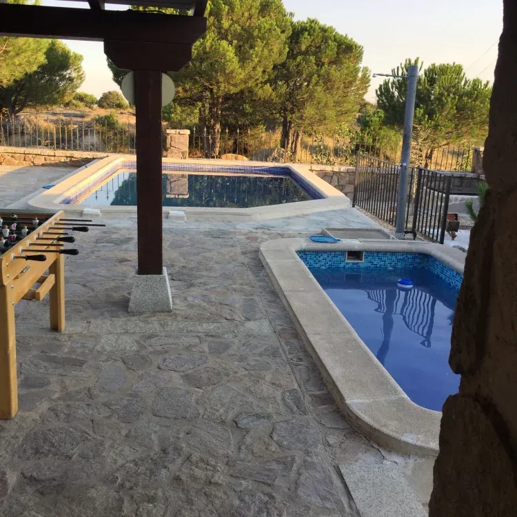 Imagen de Piscina