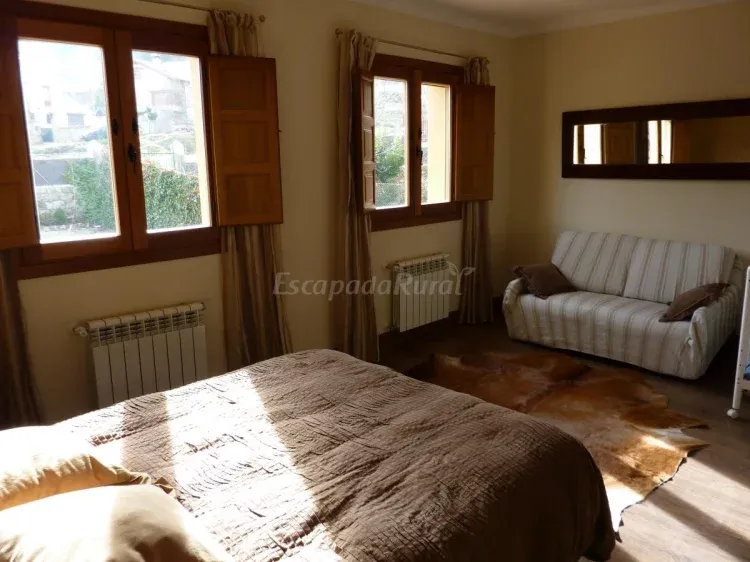 Imagen de Dormitorio principal