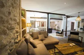 Imagen de Casa Rural Valle de la Laguna