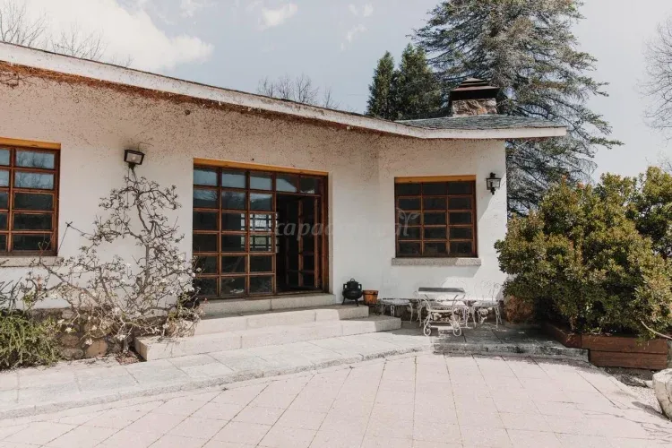 Imagen de Terraza casa rural