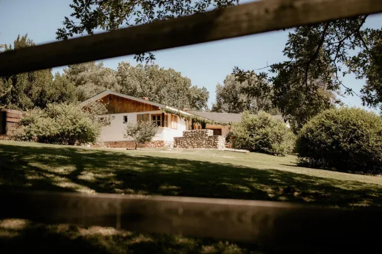 Imagen de La casa rural para grupos