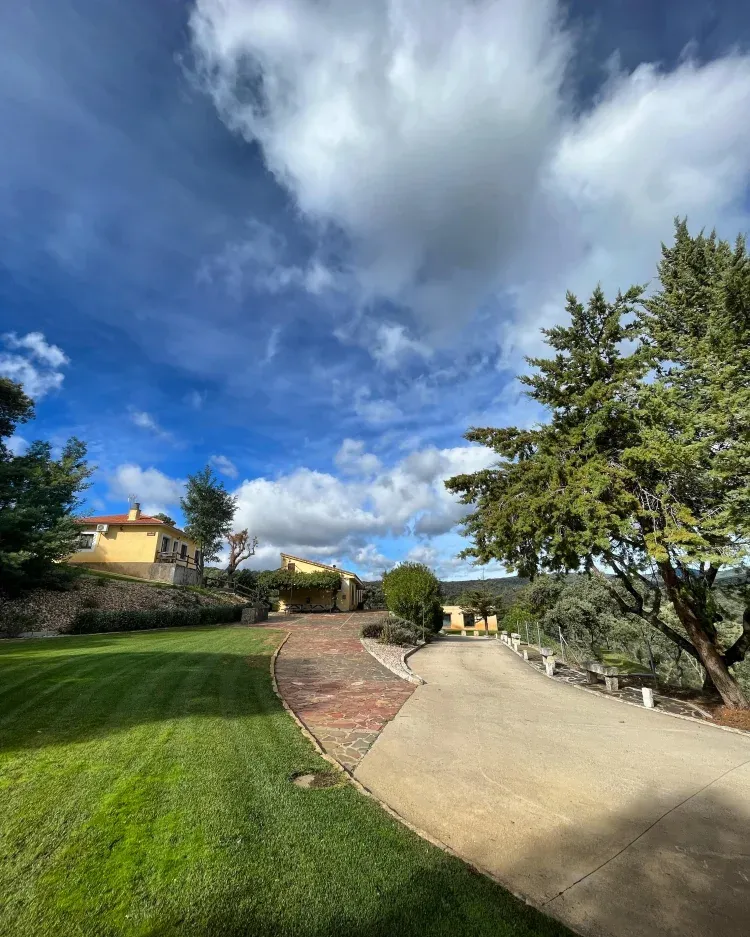 Imagen de Finca La Caprichosa