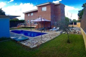 Imagen de Villa Pilara