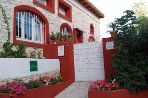 Imagen de Casa rural Villa Florita