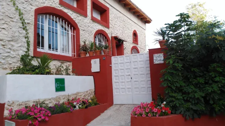 Imagen de Vista de la casa