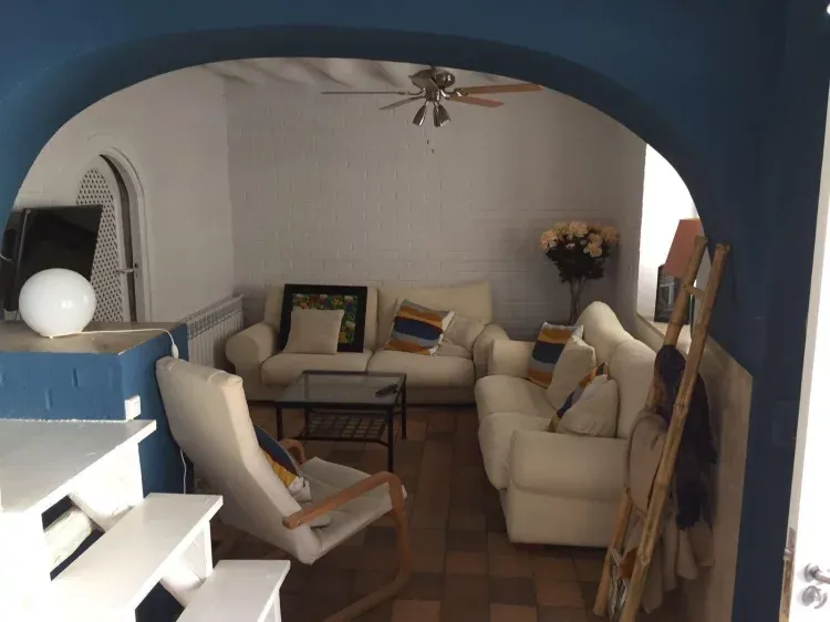 Imagen de Salón