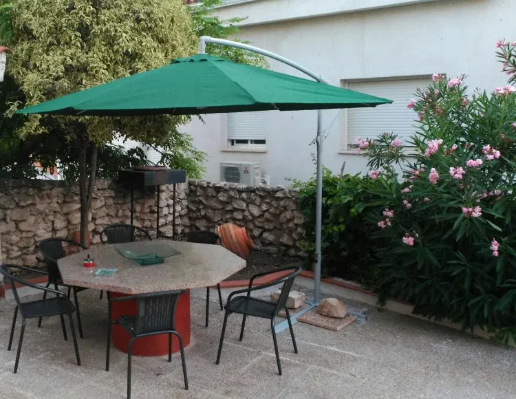 Imagen de Jardín delantero