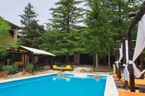 Imagen de Villa de la Pedriza de Madrid