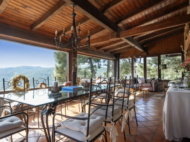 Imagen de Salón mirador