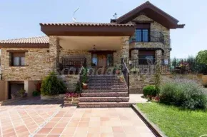 Imagen de Los Rosales de Venturada