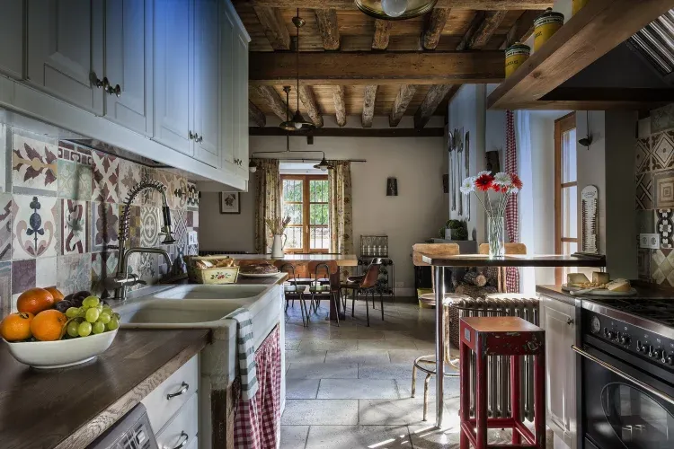 Imagen de Cocina