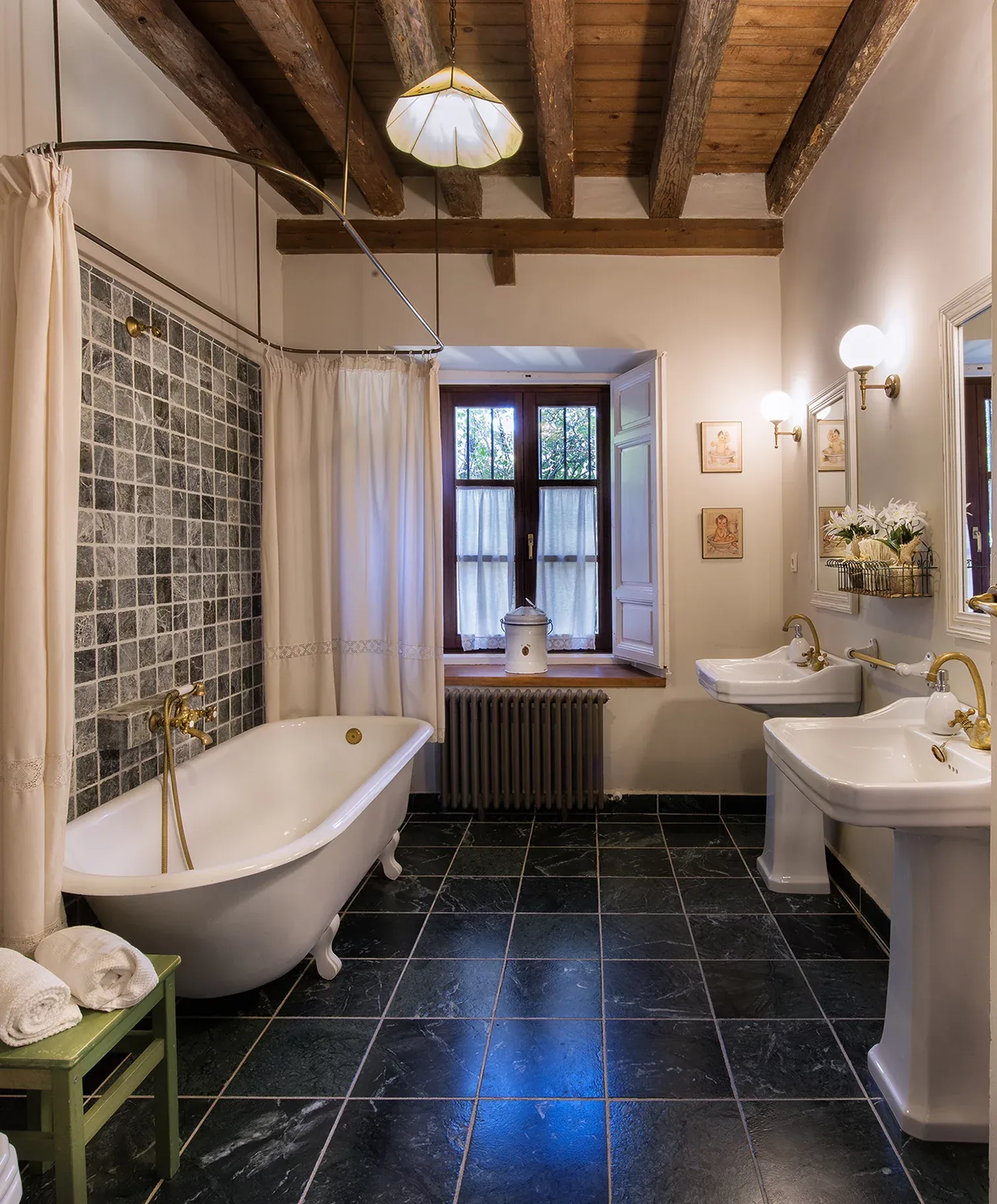 Imagen de baño