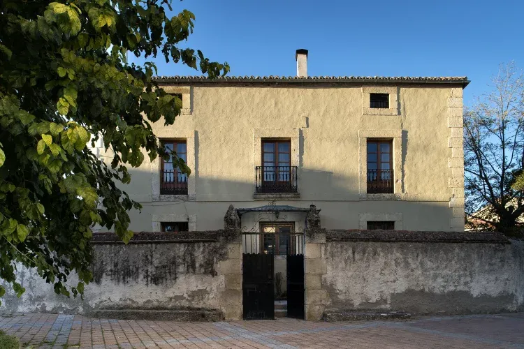 Imagen de Fachada
