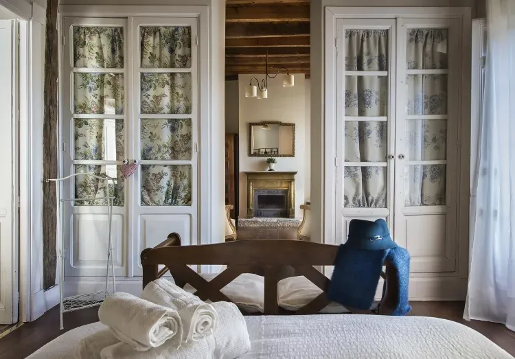 Imagen de Habitación suite