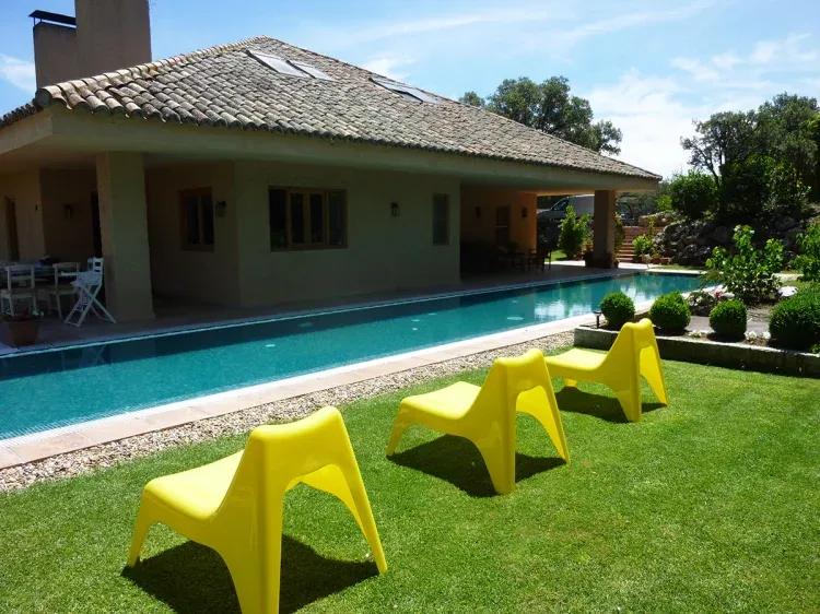 Imagen de Piscina