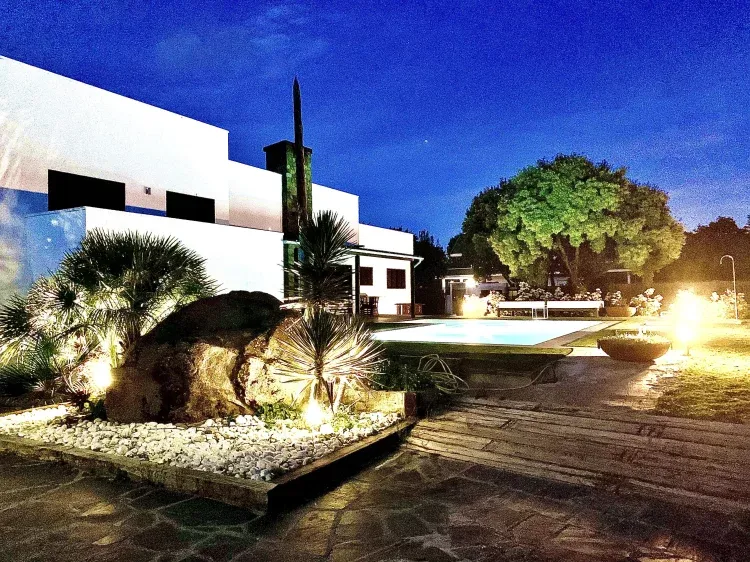 Imagen de Villa la roca