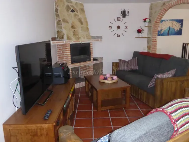 Imagen de Salón
