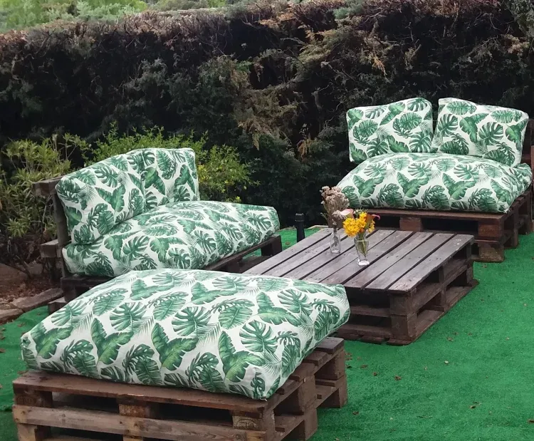 Imagen de Terraza chillout