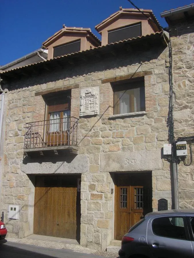 Imagen de Fachada