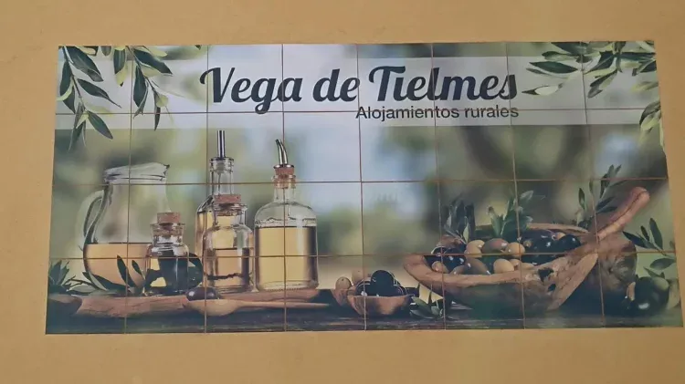 Imagen de Vega de Tielmes