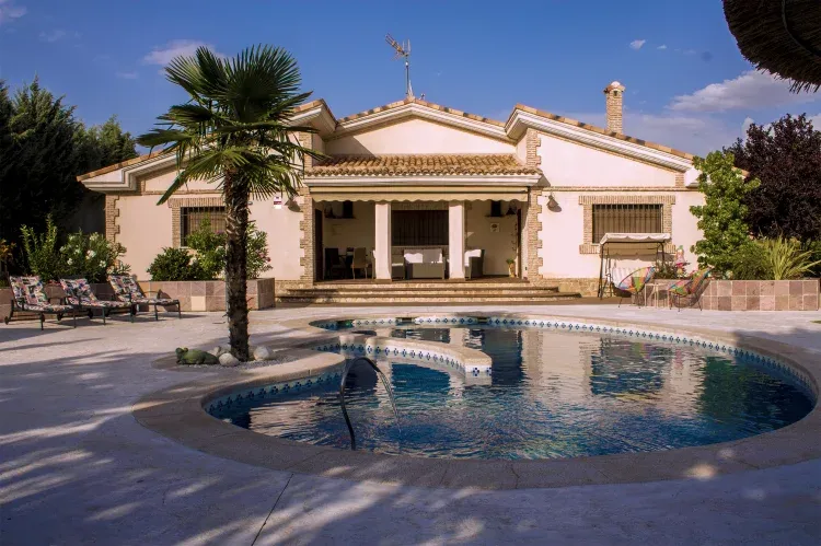 Imagen de Casa principal 